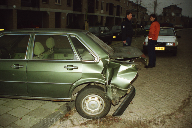 Bur. van Lennepweg